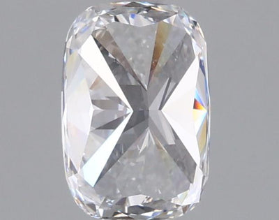 1.02 Carat Elongated Cushion Lab Diamond :: 360 spin frame 02