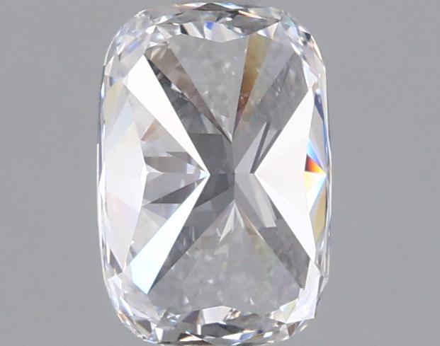 1.02 Carat Elongated Cushion Lab Diamond :: 360 spin frame 02