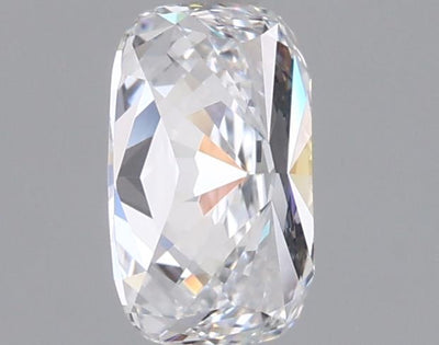 1.02 Carat Elongated Cushion Lab Diamond :: 360 spin frame 04