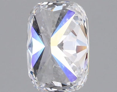 1.02 Carat Elongated Cushion Lab Diamond :: 360 spin frame 05