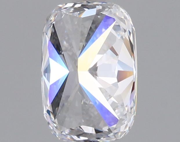1.02 Carat Elongated Cushion Lab Diamond :: 360 spin frame 05