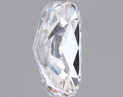 1.02 Carat Elongated Cushion Lab Diamond :: 360 spin frame 06