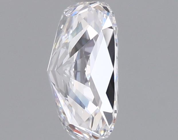 1.02 Carat Elongated Cushion Lab Diamond :: 360 spin frame 06