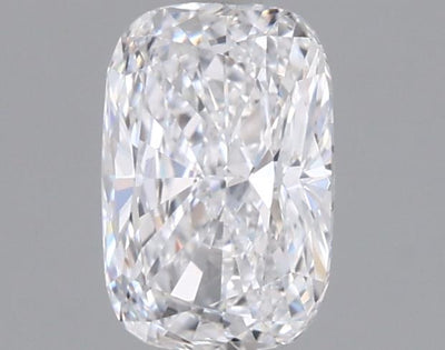 1.02 Carat Elongated Cushion Lab Diamond :: 360 spin frame 07