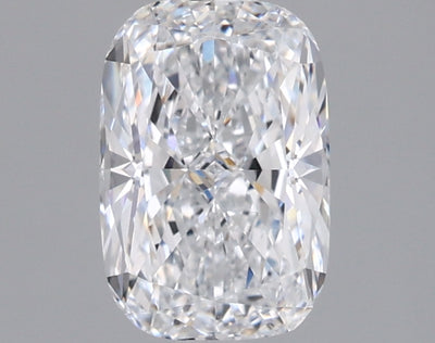 1.57 Carat Elongated Cushion Lab Diamond