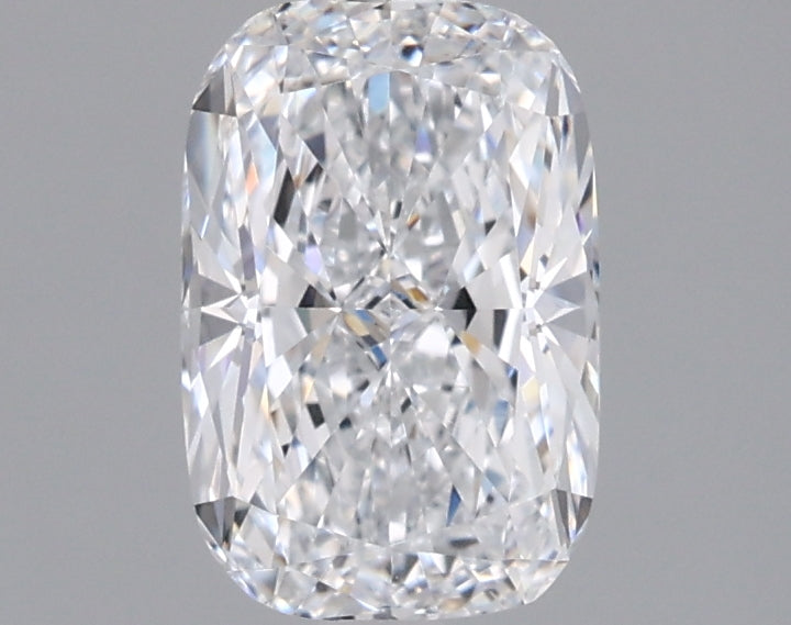 1.57 Carat Elongated Cushion Lab Diamond