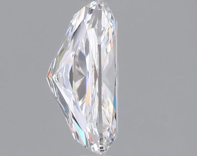 1.57 Carat Elongated Cushion Lab Diamond :: 360 spin frame 01