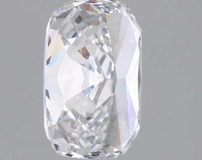 1.57 Carat Elongated Cushion Lab Diamond :: 360 spin frame 04