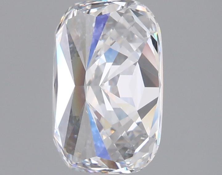 1.57 Carat Elongated Cushion Lab Diamond :: 360 spin frame 05