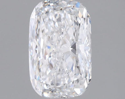1.57 Carat Elongated Cushion Lab Diamond :: 360 spin frame 06