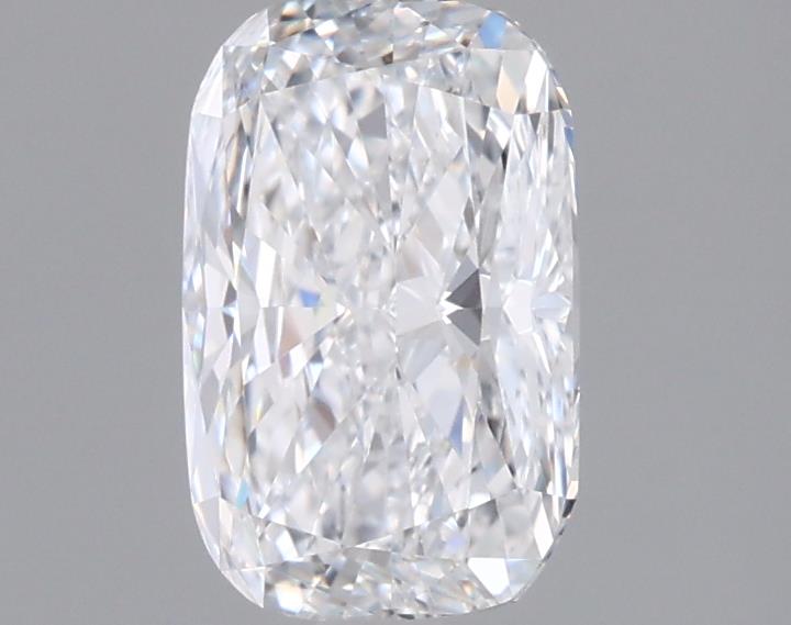 1.57 Carat Elongated Cushion Lab Diamond :: 360 spin frame 06