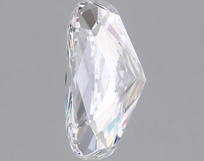 1.57 Carat Elongated Cushion Lab Diamond :: 360 spin frame 07