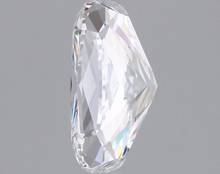 1.57 Carat Elongated Cushion Lab Diamond :: 360 spin frame 07
