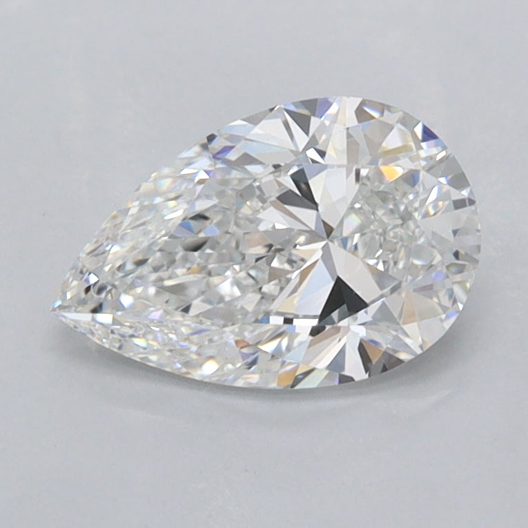1.01 Carat Pear Lab Diamond