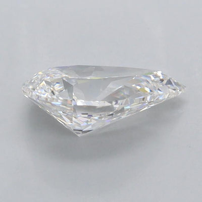 1.01 Carat Pear Lab Diamond :: 360 spin frame 01