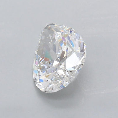 1.01 Carat Pear Lab Diamond :: 360 spin frame 02