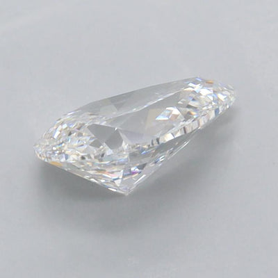 1.01 Carat Pear Lab Diamond :: 360 spin frame 04
