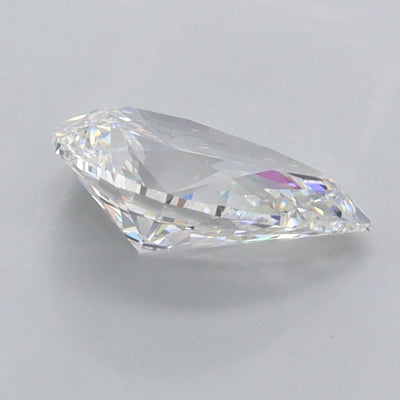 1.01 Carat Pear Lab Diamond :: 360 spin frame 05
