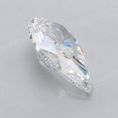 1.01 Carat Pear Lab Diamond :: 360 spin frame 07