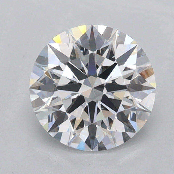 1.16 Carat Round Lab Diamond