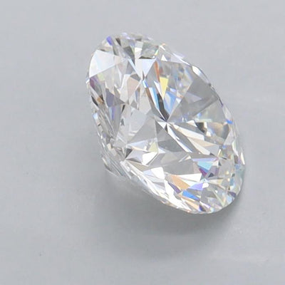 1.16 Carat Round Lab Diamond :: 360 spin frame 01