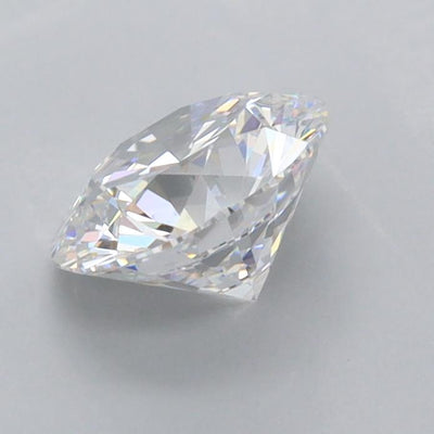 1.16 Carat Round Lab Diamond :: 360 spin frame 03