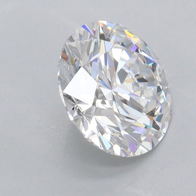 1.16 Carat Round Lab Diamond :: 360 spin frame 04
