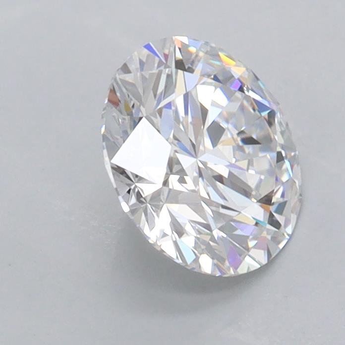 1.16 Carat Round Lab Diamond :: 360 spin frame 04