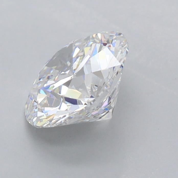 1.16 Carat Round Lab Diamond :: 360 spin frame 05