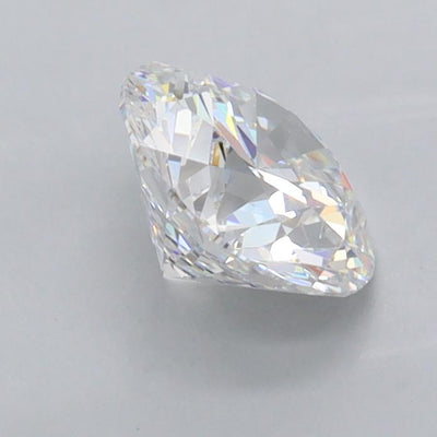 1.16 Carat Round Lab Diamond :: 360 spin frame 06
