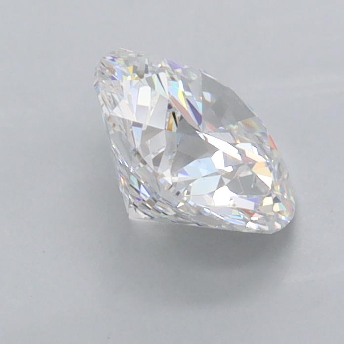 1.16 Carat Round Lab Diamond :: 360 spin frame 06