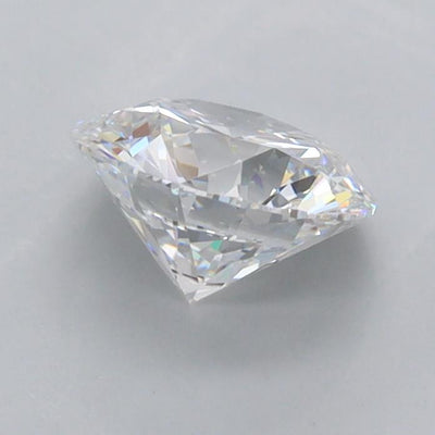 1.16 Carat Round Lab Diamond :: 360 spin frame 07
