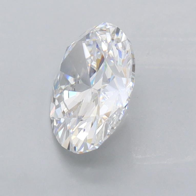 1.20 Carat Oval Lab Diamond :: 360 spin frame 01