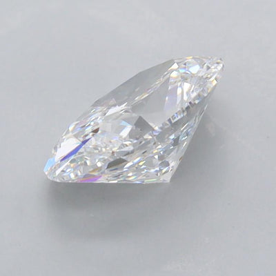 1.20 Carat Oval Lab Diamond :: 360 spin frame 03