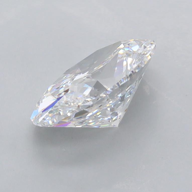 1.20 Carat Oval Lab Diamond :: 360 spin frame 03