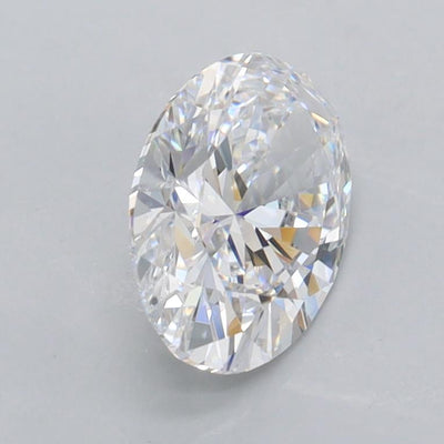 1.20 Carat Oval Lab Diamond :: 360 spin frame 04