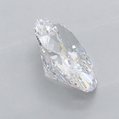 1.20 Carat Oval Lab Diamond :: 360 spin frame 05
