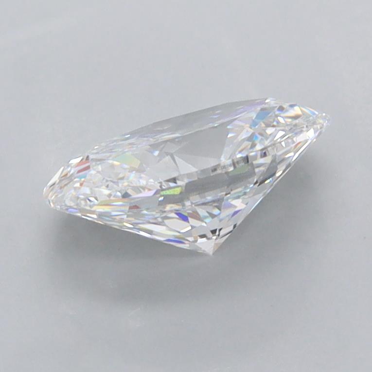 1.20 Carat Oval Lab Diamond :: 360 spin frame 06