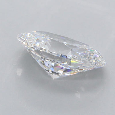 1.20 Carat Oval Lab Diamond :: 360 spin frame 07