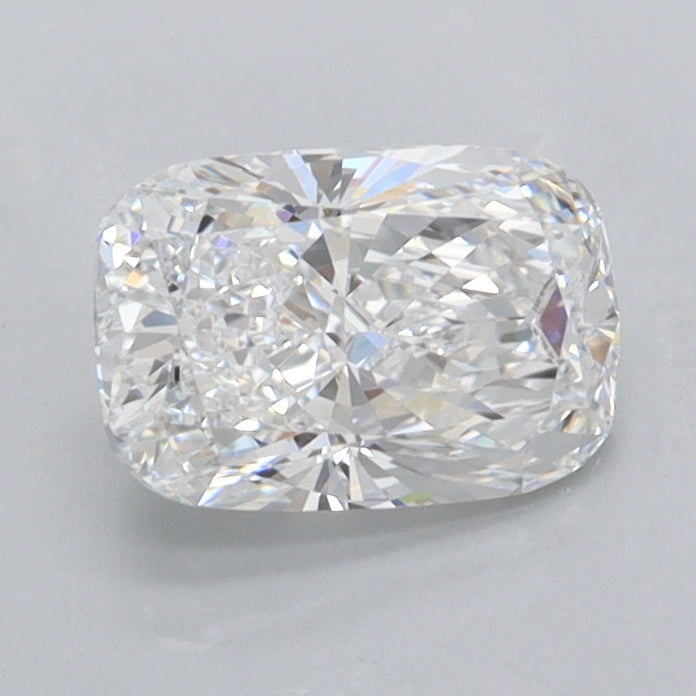 1.03 Carat Elongated Cushion Lab Diamond