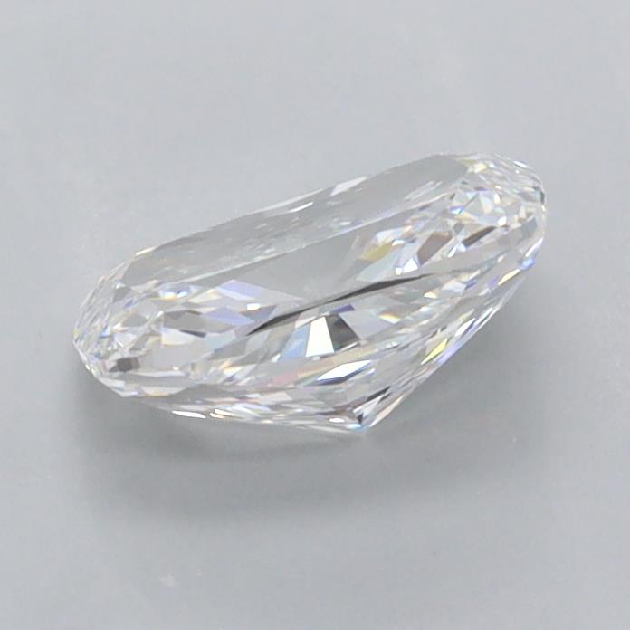1.03 Carat Elongated Cushion Lab Diamond :: 360 spin frame 01
