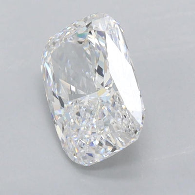 1.03 Carat Elongated Cushion Lab Diamond :: 360 spin frame 02