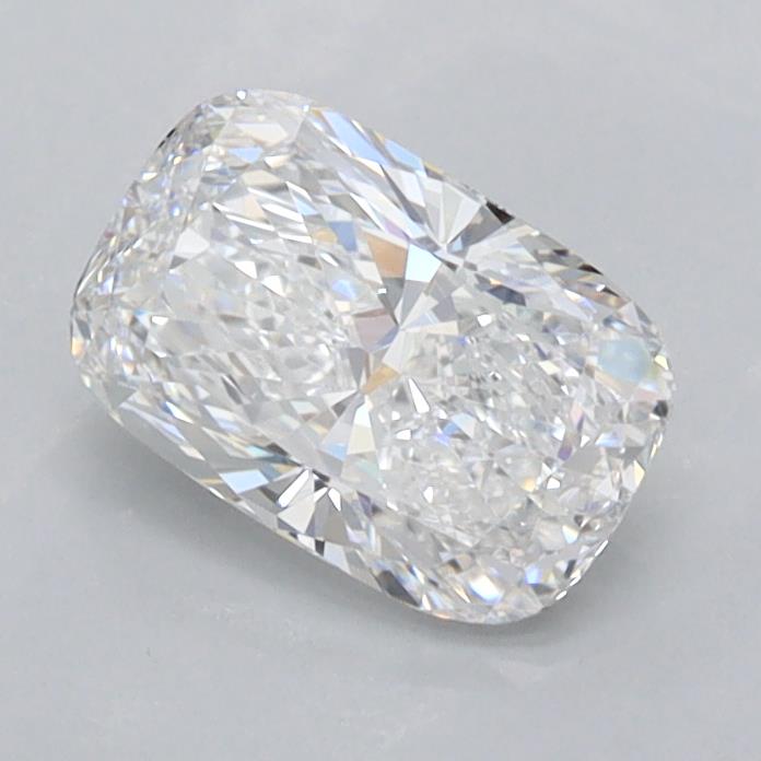 1.03 Carat Elongated Cushion Lab Diamond :: 360 spin frame 03