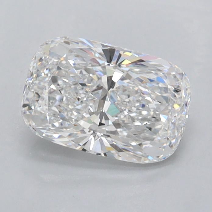 1.03 Carat Elongated Cushion Lab Diamond :: 360 spin frame 04
