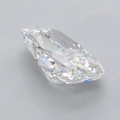 1.03 Carat Elongated Cushion Lab Diamond :: 360 spin frame 05
