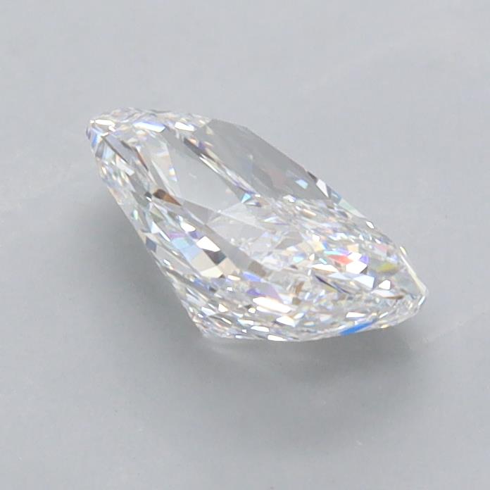 1.03 Carat Elongated Cushion Lab Diamond :: 360 spin frame 05