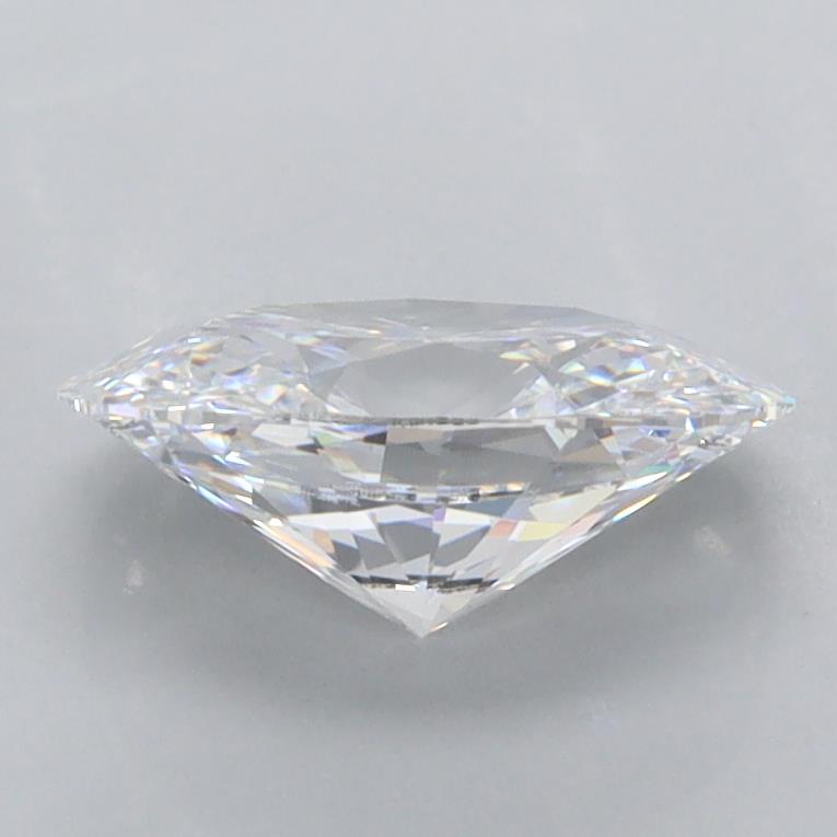 1.42 Carat Oval Lab Diamond :: 360 spin frame 02