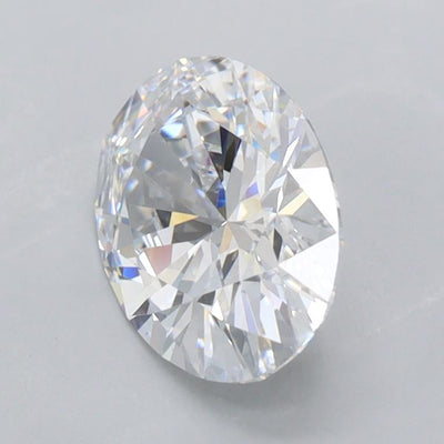 1.42 Carat Oval Lab Diamond :: 360 spin frame 05