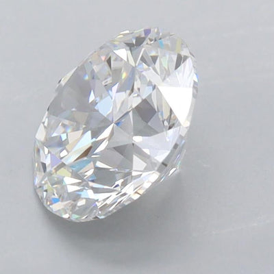 1.61 Carat Round Lab Diamond :: 360 spin frame 01
