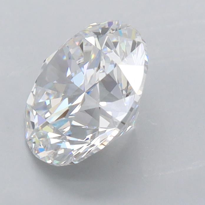 1.61 Carat Round Lab Diamond :: 360 spin frame 01
